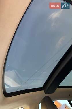 Лифтбек Tesla Model S 2013 в 