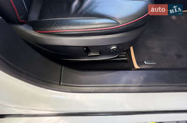 Лифтбек Tesla Model S 2013 в 
