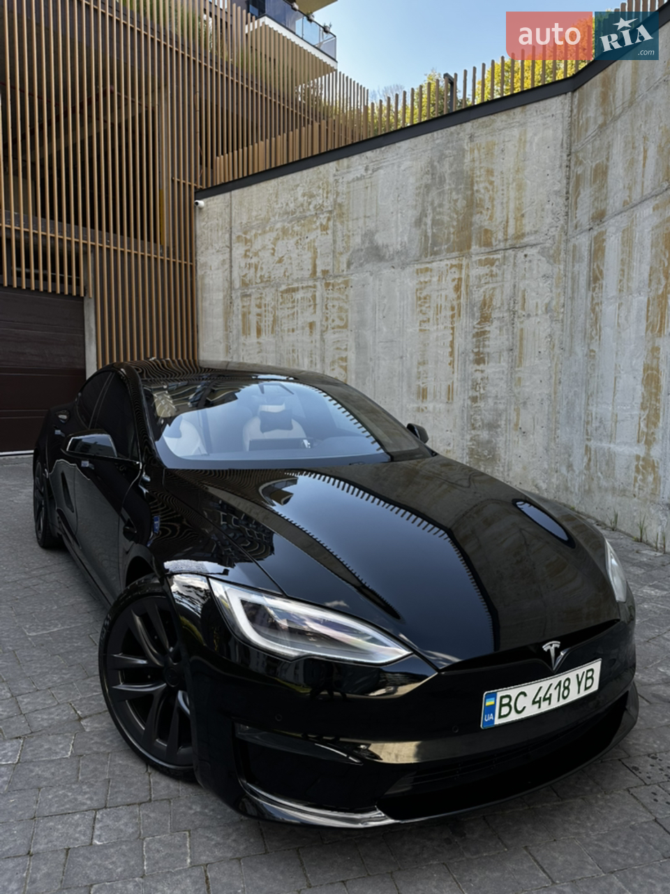 2020 Tesla Model S - мініатюра 38