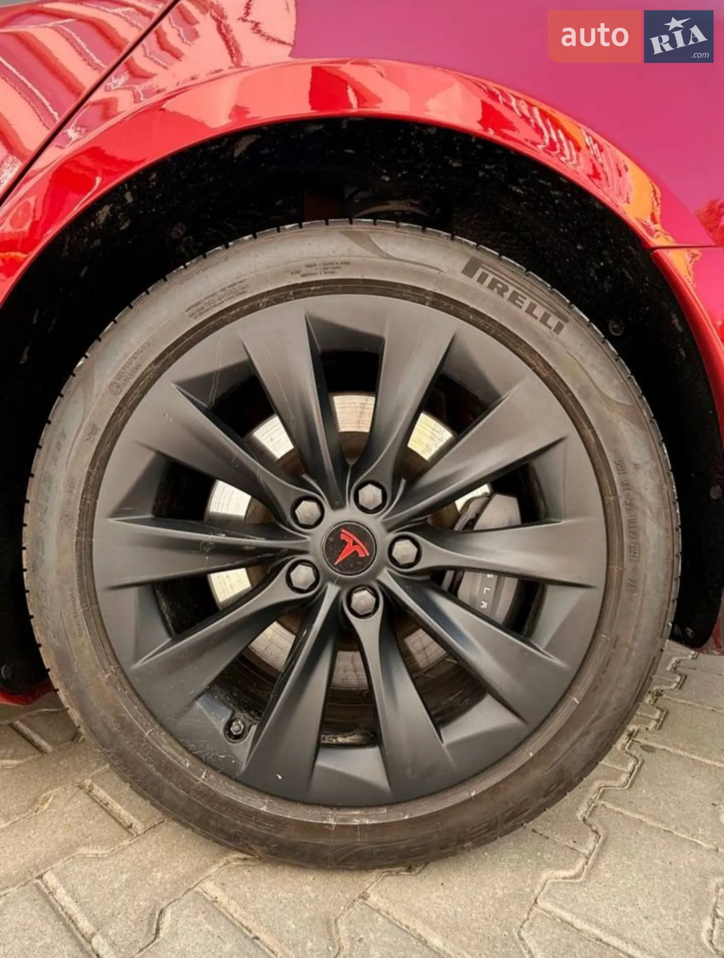2020 Tesla Model S - мініатюра 39