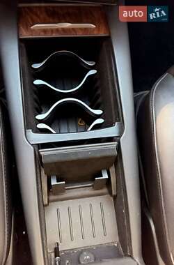 Лифтбек Tesla Model S 2020 в 