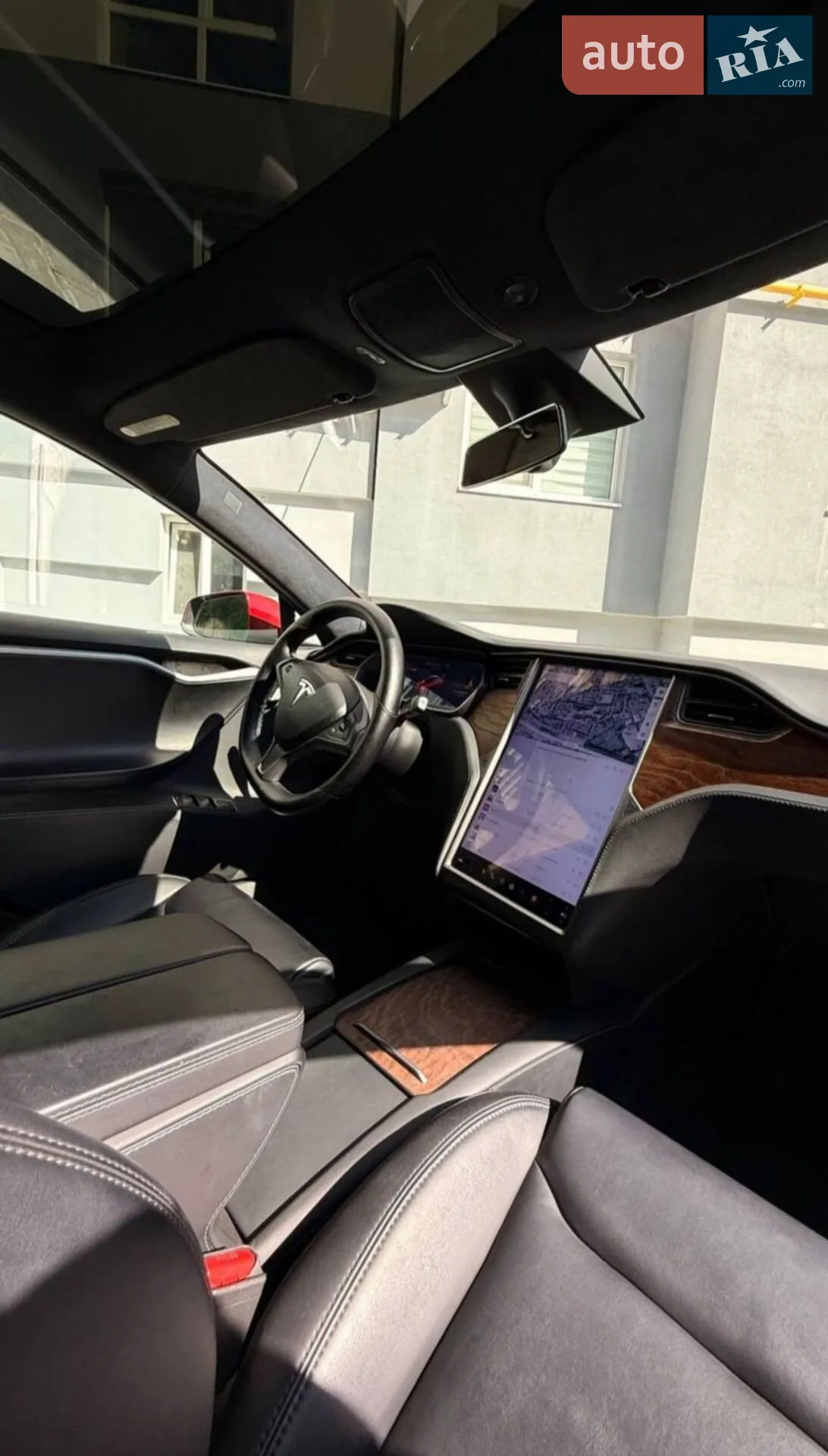 2020 Tesla Model S - мініатюра 9