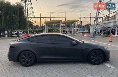 Лифтбек Tesla Model S 2023 в 