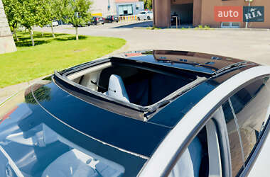 Лифтбек Tesla Model S 2013 в 