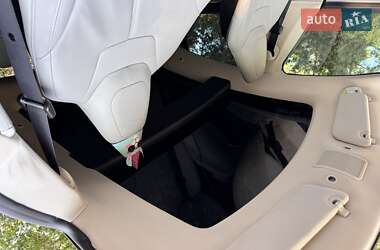 Лифтбек Tesla Model S 2013 в 