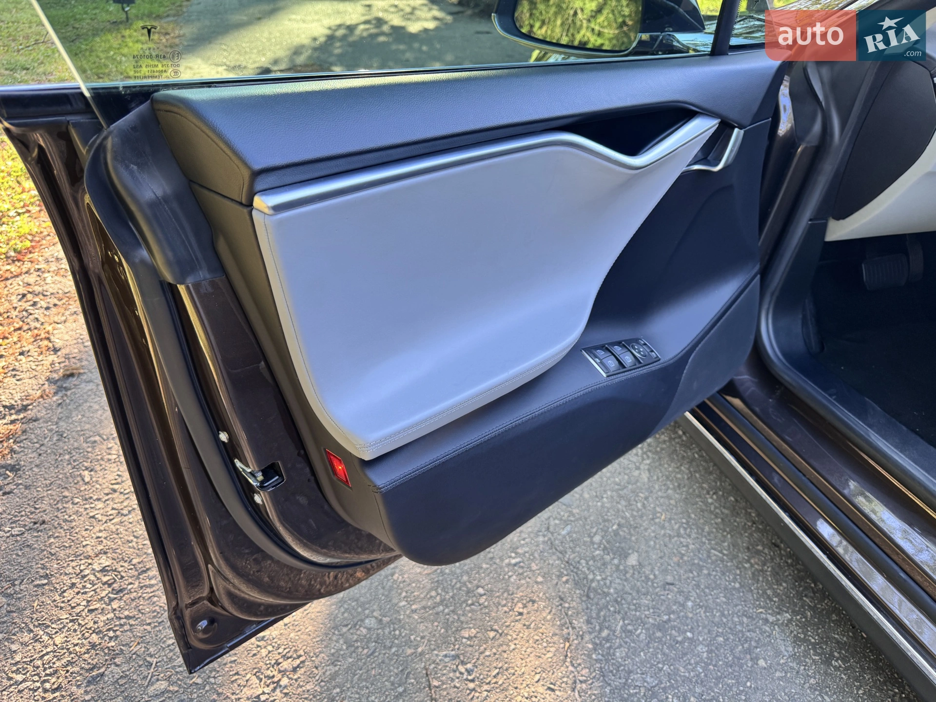 2013 Tesla Model S - мініатюра 18