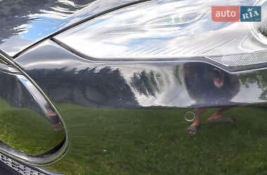 Лифтбек Tesla Model S 2015 в 