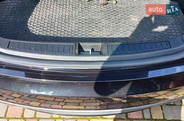 Лифтбек Tesla Model S 2015 в 