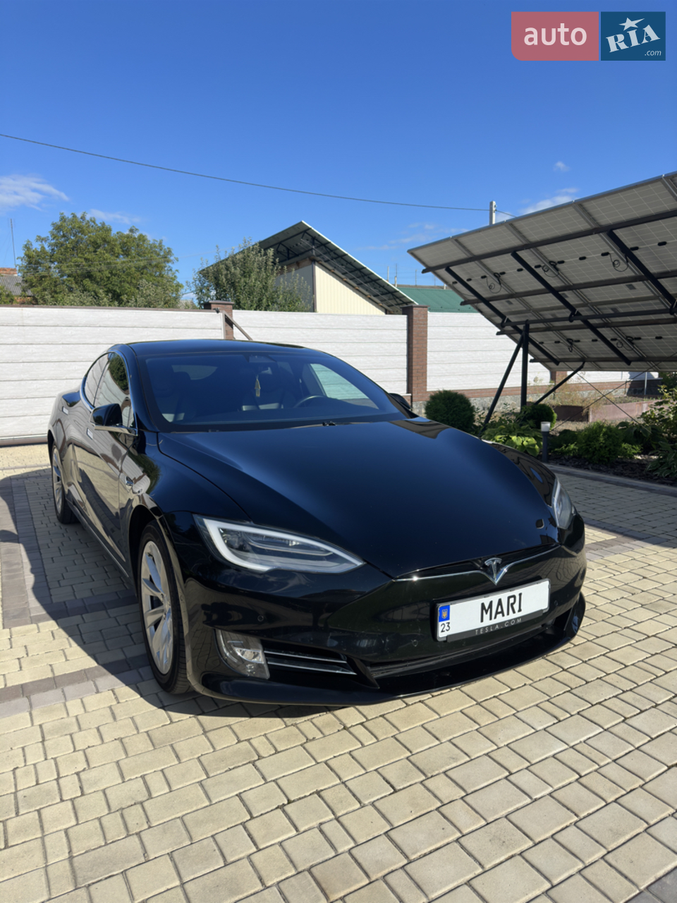 2019 Tesla Model S - мініатюра 25