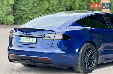 Ліфтбек Tesla Model S 2022 в 