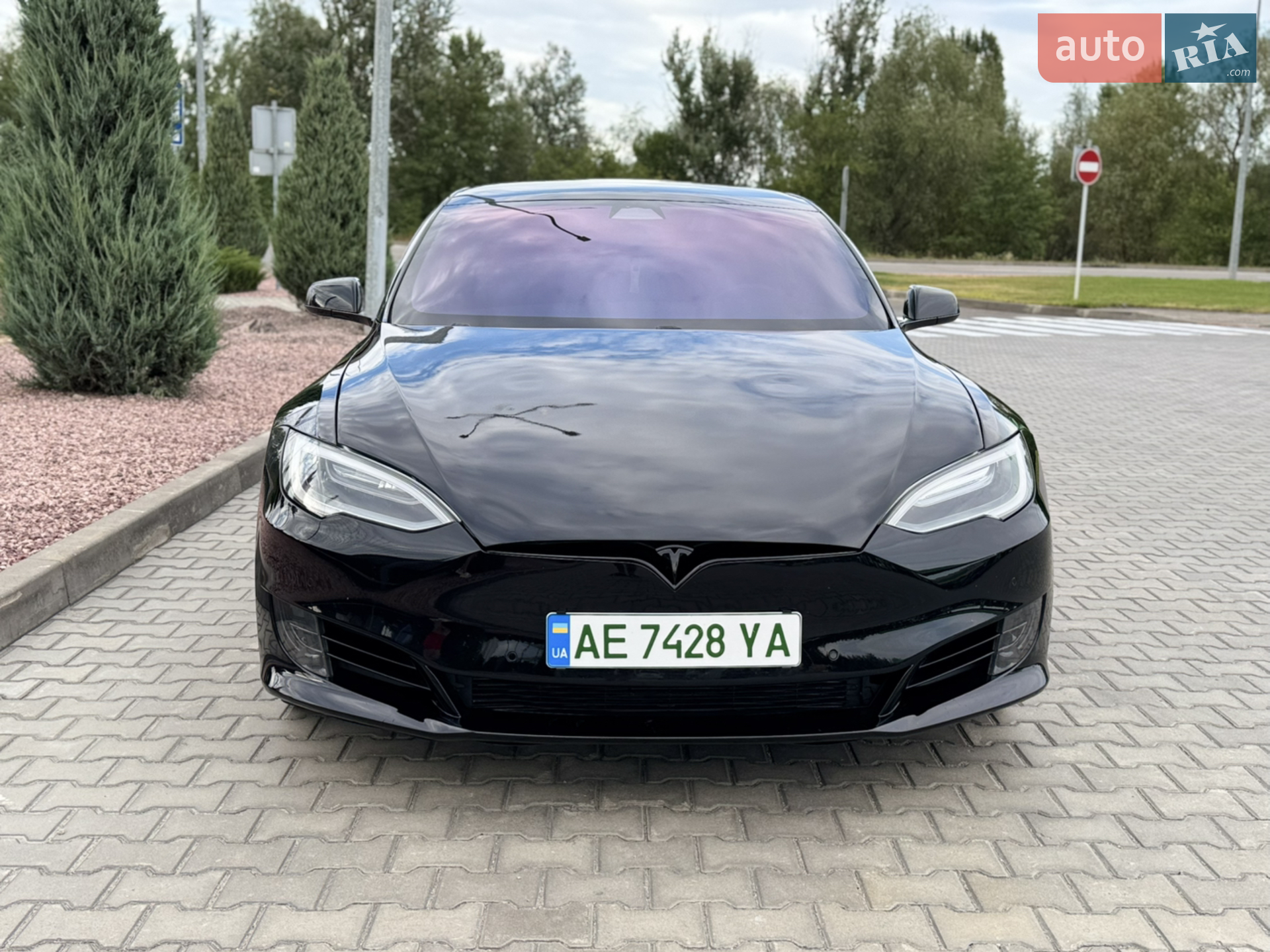 2019 Tesla Model S - мініатюра 5
