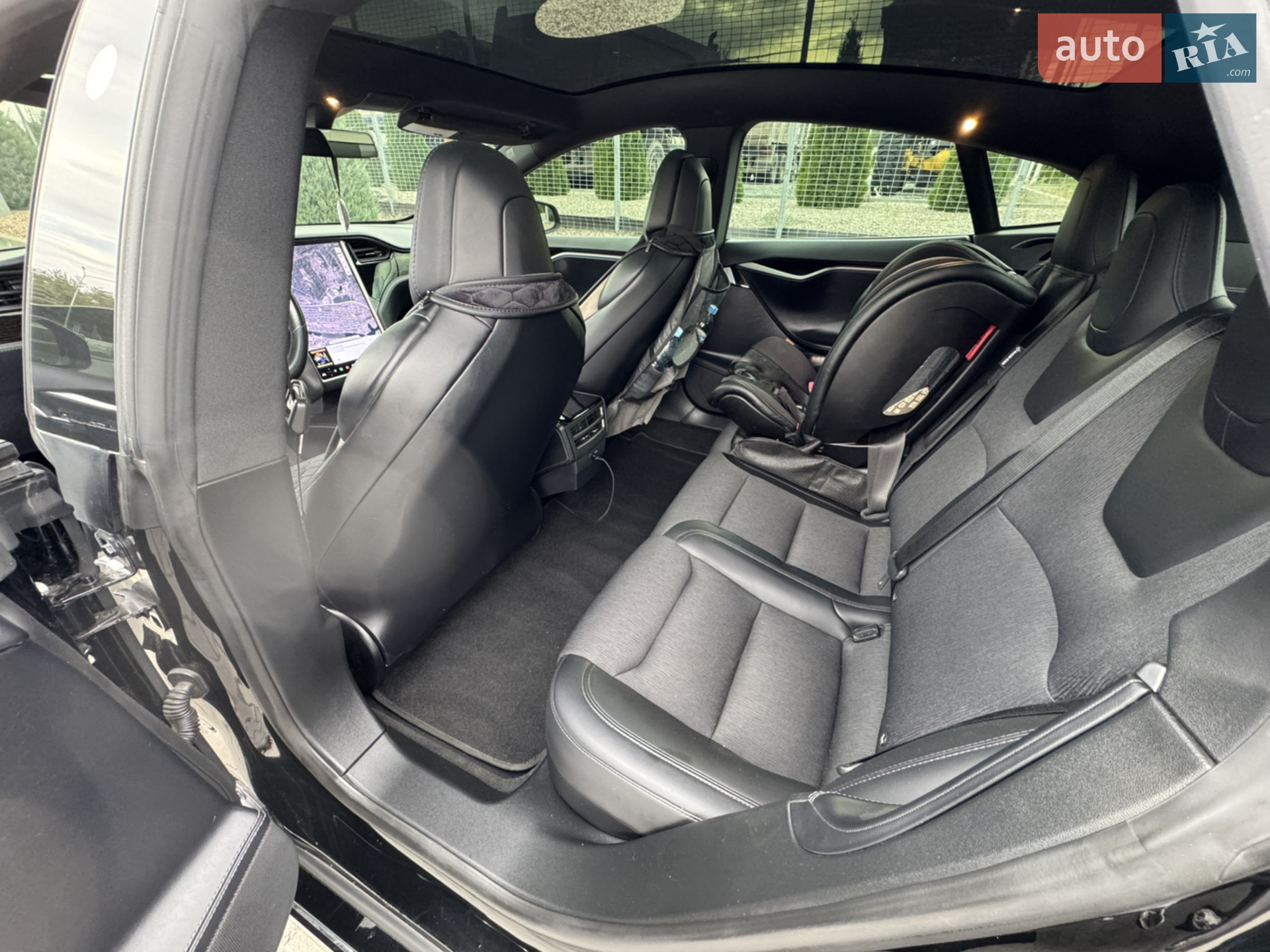 2019 Tesla Model S - мініатюра 19