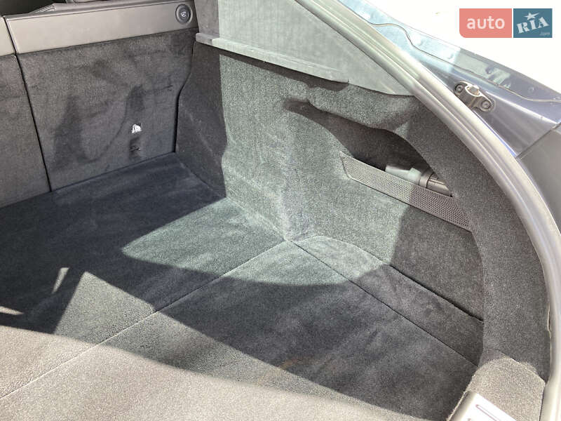 Лифтбек Tesla Model S 2022 в Киеве фото 54 Лифтбек Tesla Model S 2022 в Киеве