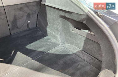 Лифтбек Tesla Model S 2022 в 