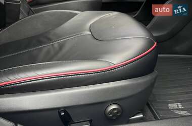 Лифтбек Tesla Model S 2013 в 