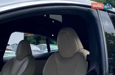 Лифтбек Tesla Model S 2020 в 