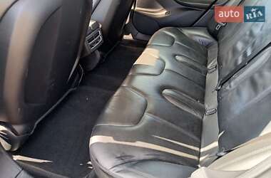 Лифтбек Tesla Model S 2013 в 