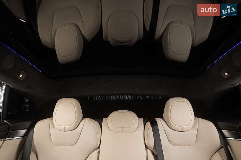 Ліфтбек Tesla Model S 2021 в Одесі фото 19 Ліфтбек Tesla Model S 2021 в Одесі