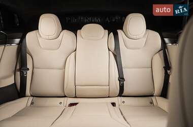 Лифтбек Tesla Model S 2021 в 