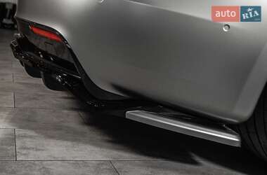 Лифтбек Tesla Model S 2021 в 