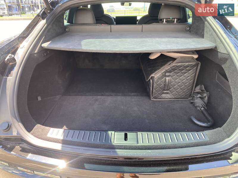 Лифтбек Tesla Model S 2021 в Киеве фото 33 Лифтбек Tesla Model S 2021 в Киеве