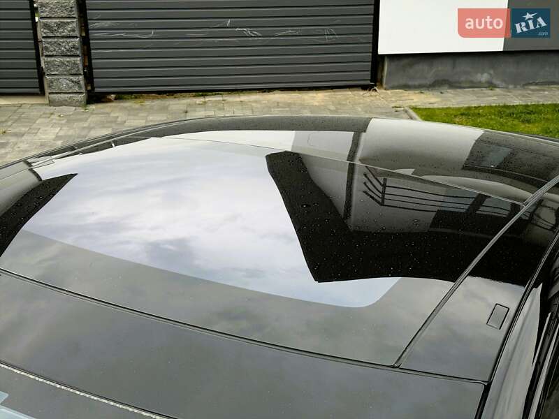 Лифтбек Tesla Model S 2016 в Ровно фото 16 Лифтбек Tesla Model S 2016 в Ровно