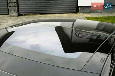 Лифтбек Tesla Model S 2016 в 