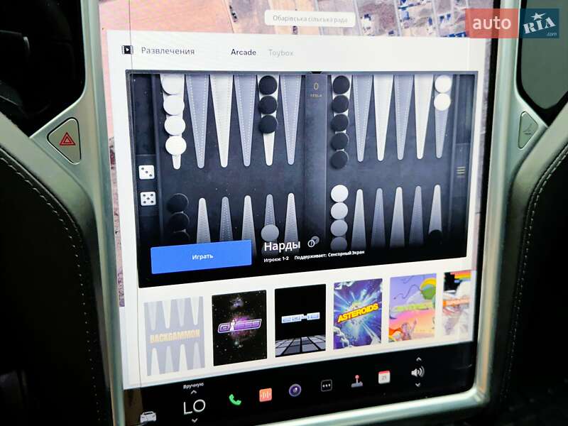 Лифтбек Tesla Model S 2016 в Ровно фото 51 Лифтбек Tesla Model S 2016 в Ровно