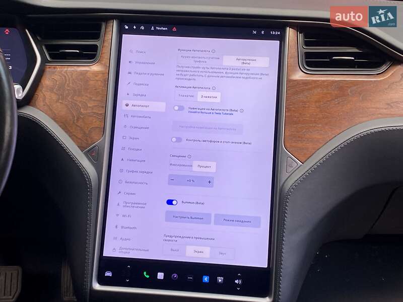 Лифтбек Tesla Model S 2020 в Киеве