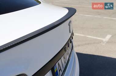 Лифтбек Tesla Model S 2015 в Ирпене