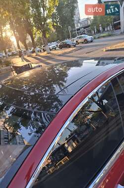 Лифтбек Tesla Model S 2014 в 