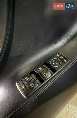 Лифтбек Tesla Model S 2013 в 