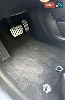 Лифтбек Tesla Model S 2013 в 