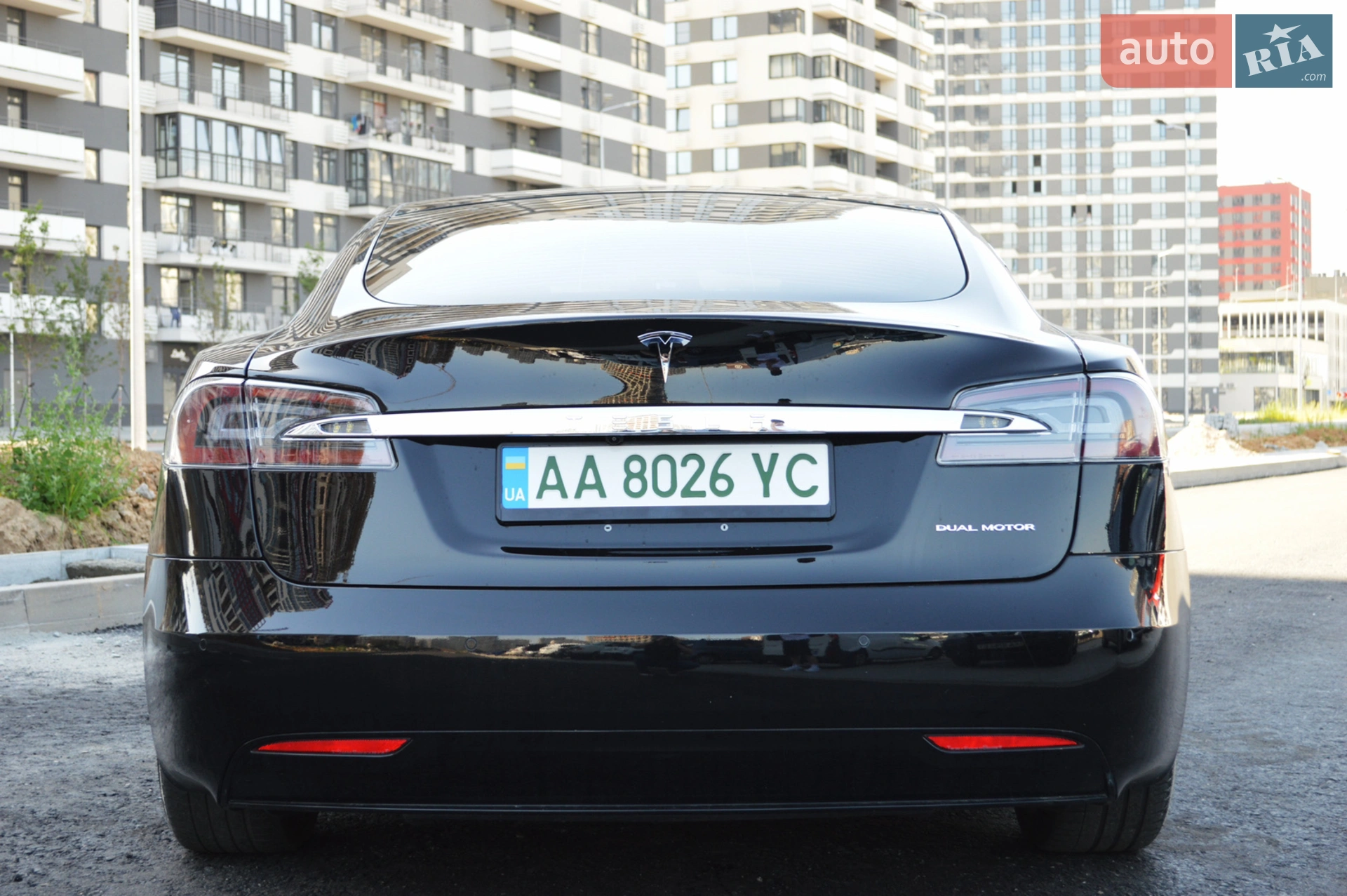 2020 Tesla Model S - мініатюра 4