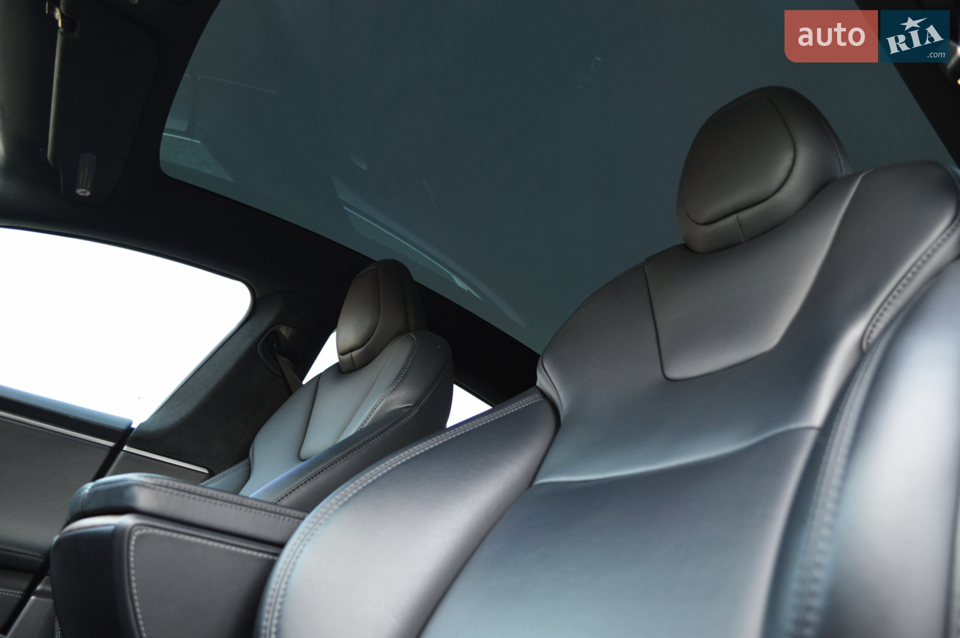 2020 Tesla Model S - мініатюра 7