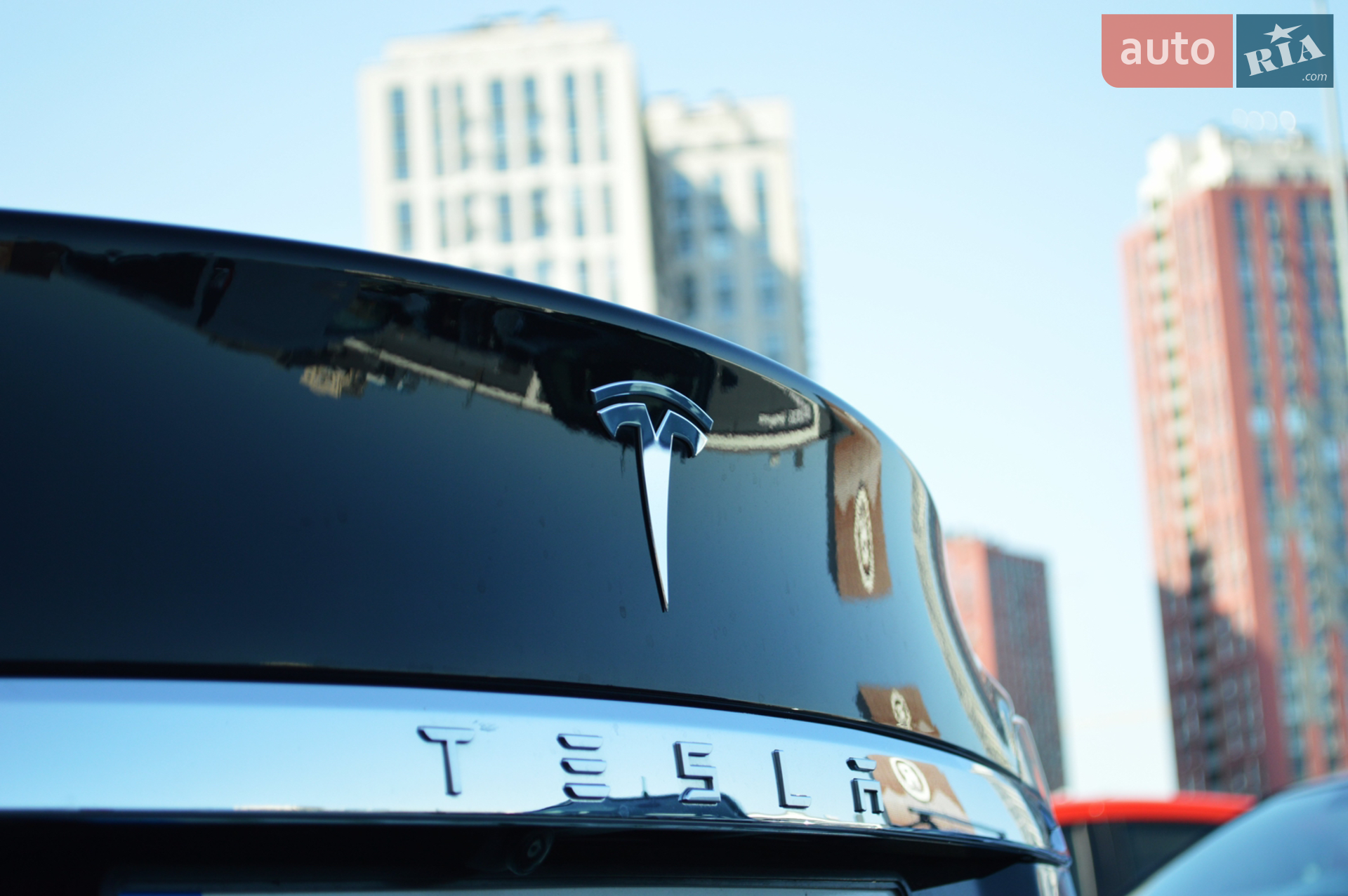 2020 Tesla Model S - мініатюра 10