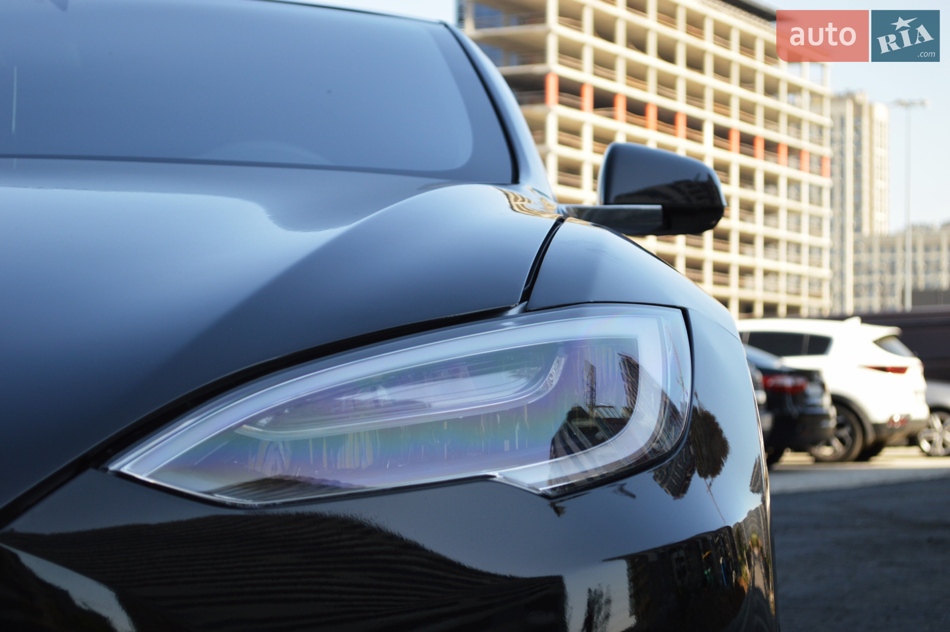 2020 Tesla Model S - мініатюра 8