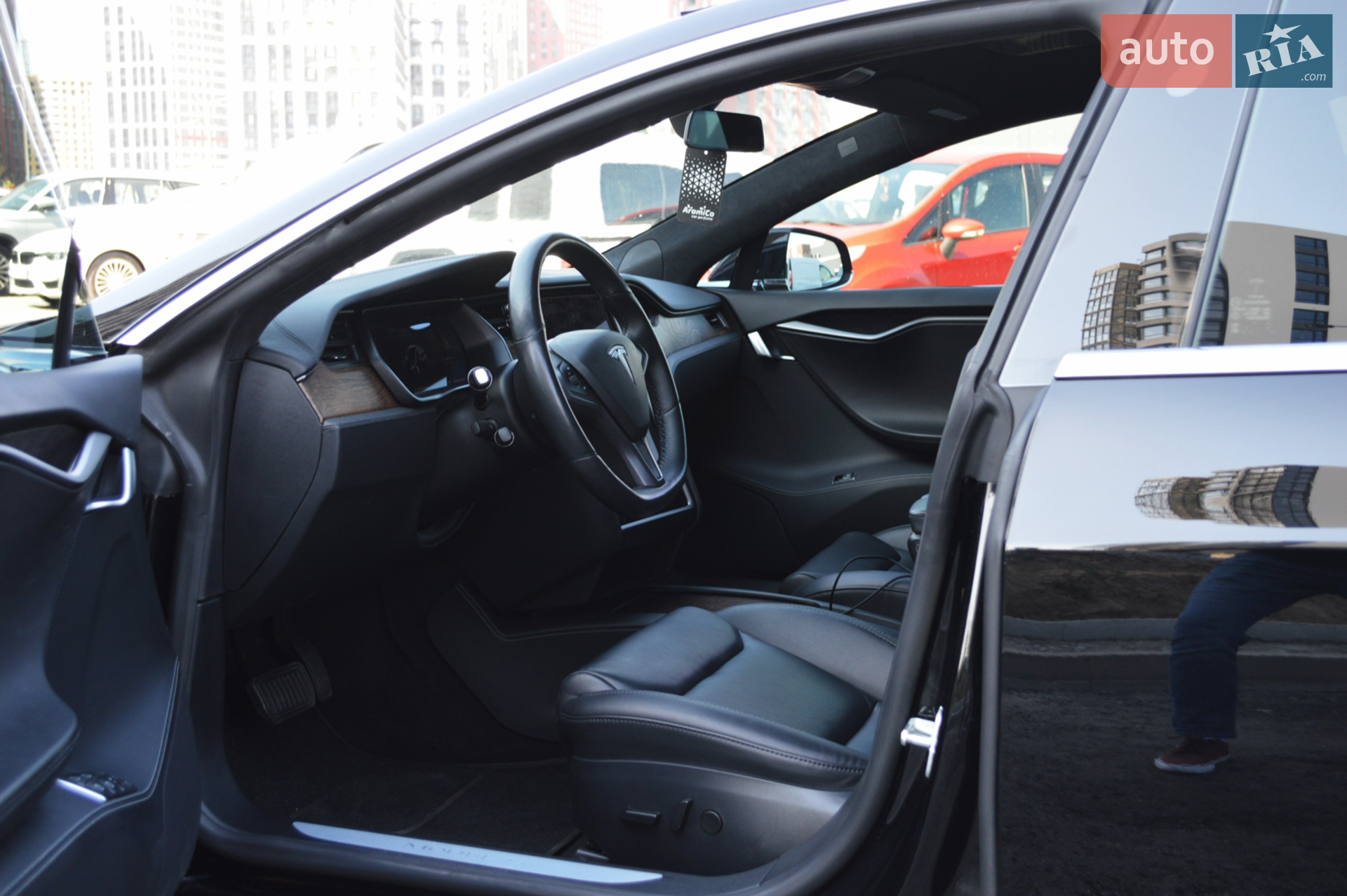 2020 Tesla Model S - мініатюра 5