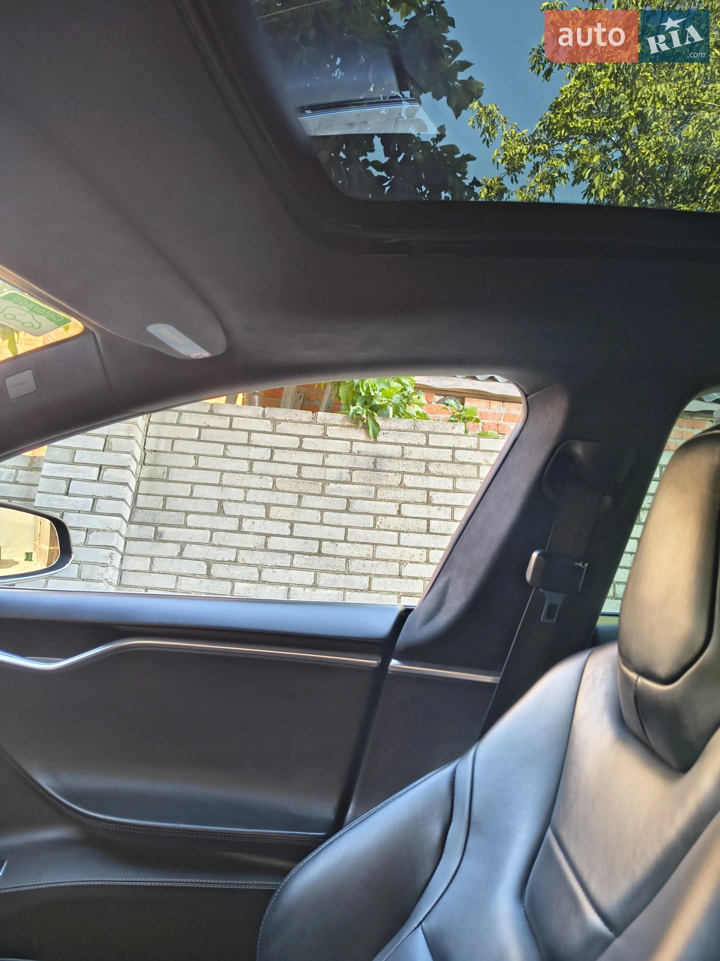 2015 Tesla Model S - мініатюра 8