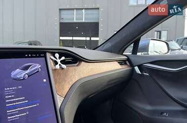 Ліфтбек Tesla Model S 2019 в 