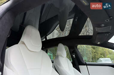 Ліфтбек Tesla Model S 2017 в 