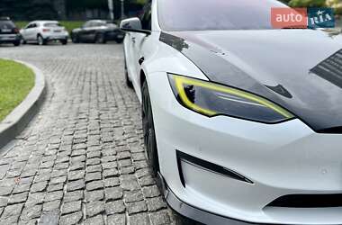 Лифтбек Tesla Model S 2022 в 