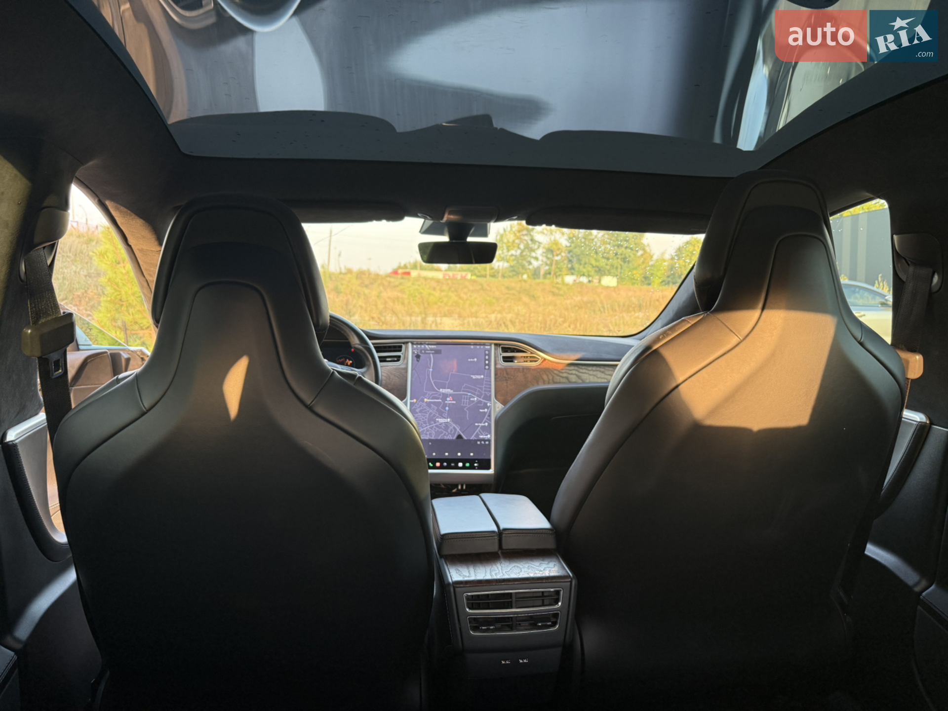 2017 Tesla Model S - мініатюра 14