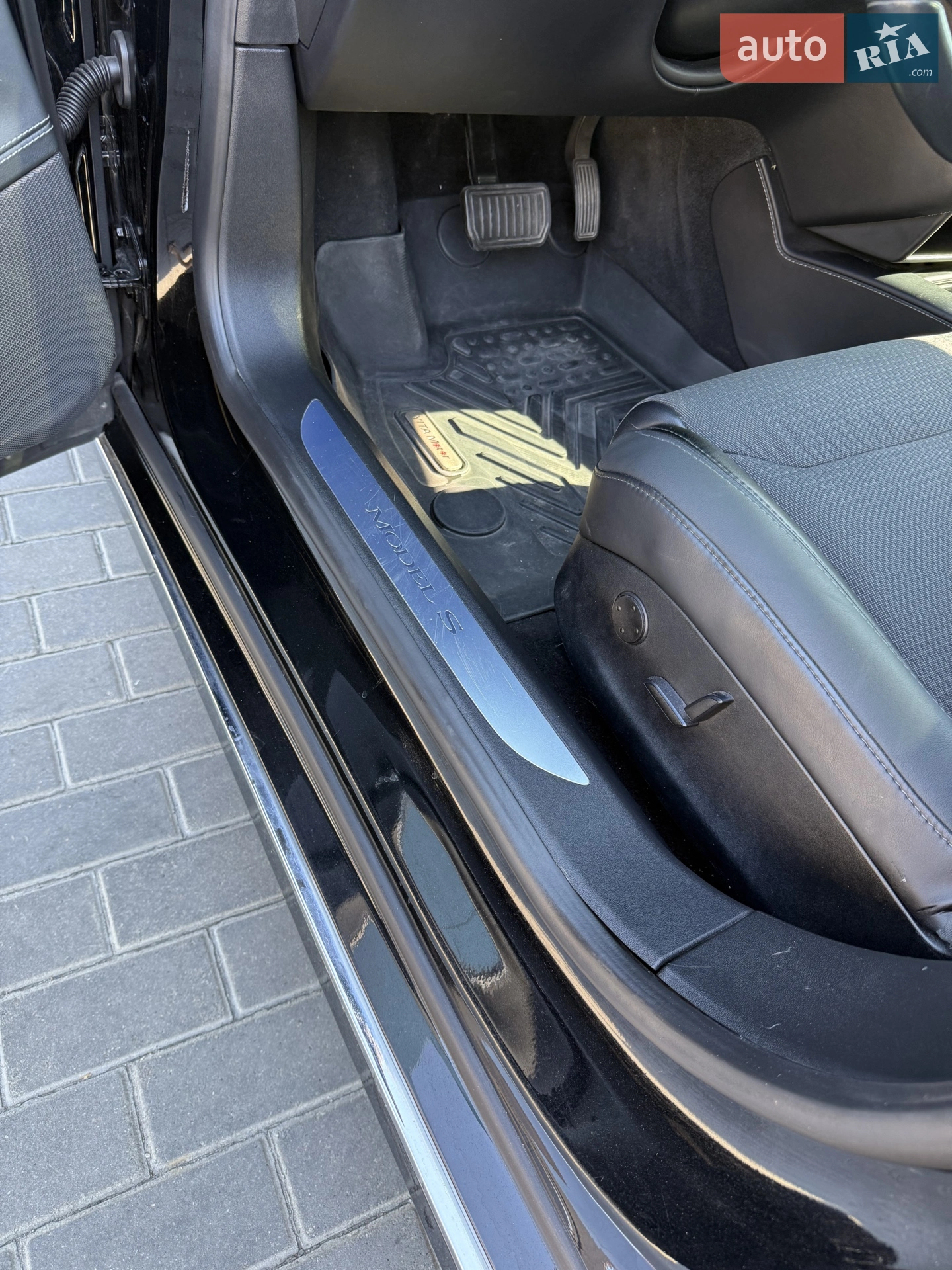 2018 Tesla Model S - мініатюра 7