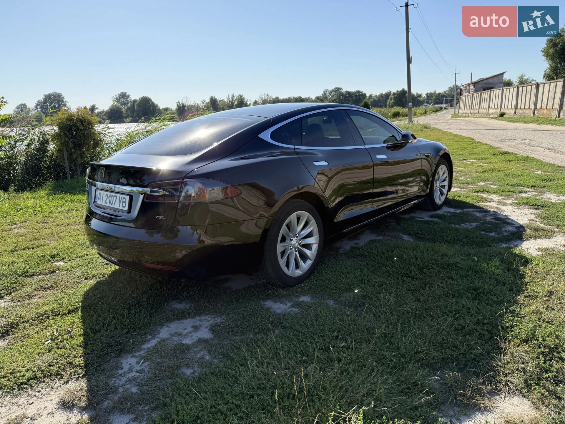 2018 Tesla Model S - мініатюра 26
