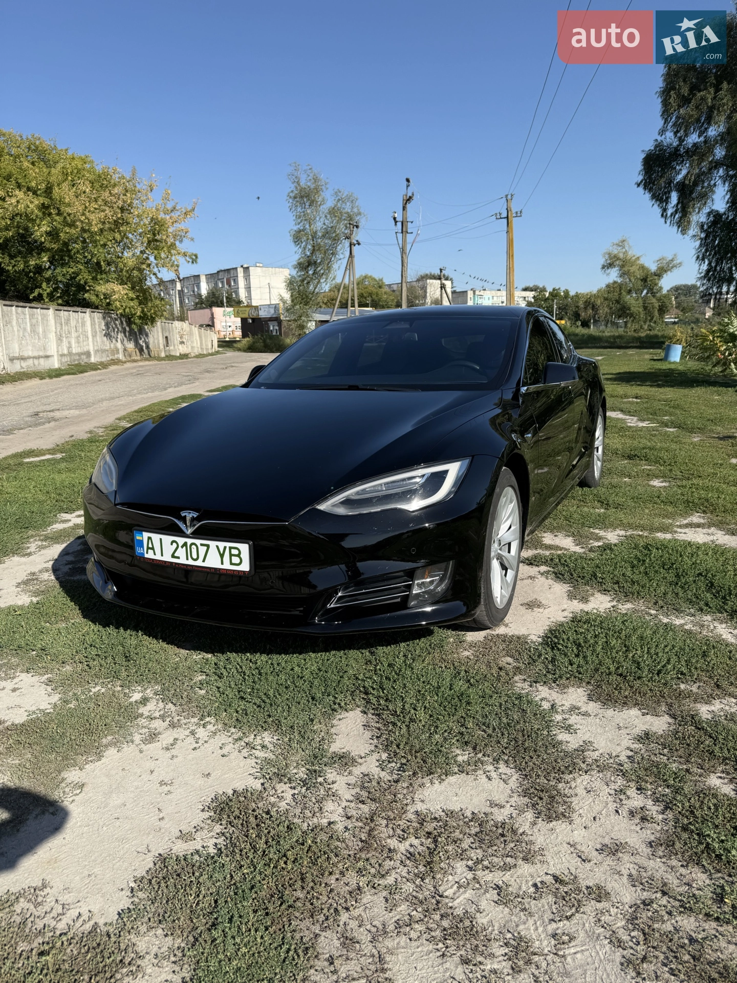2018 Tesla Model S - мініатюра 29