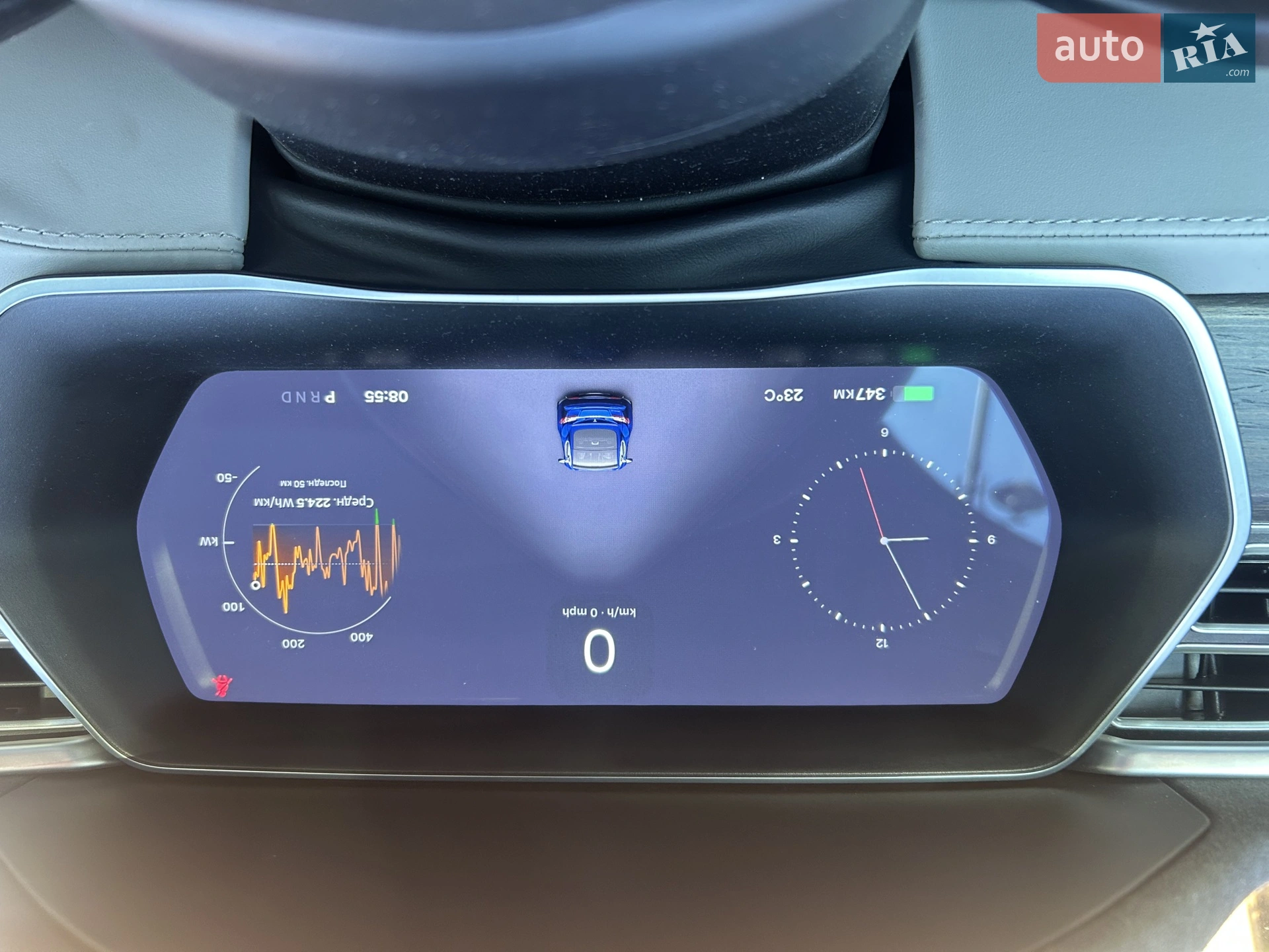 2016 Tesla Model S - мініатюра 19