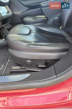 Ліфтбек Tesla Model S 2014 в 