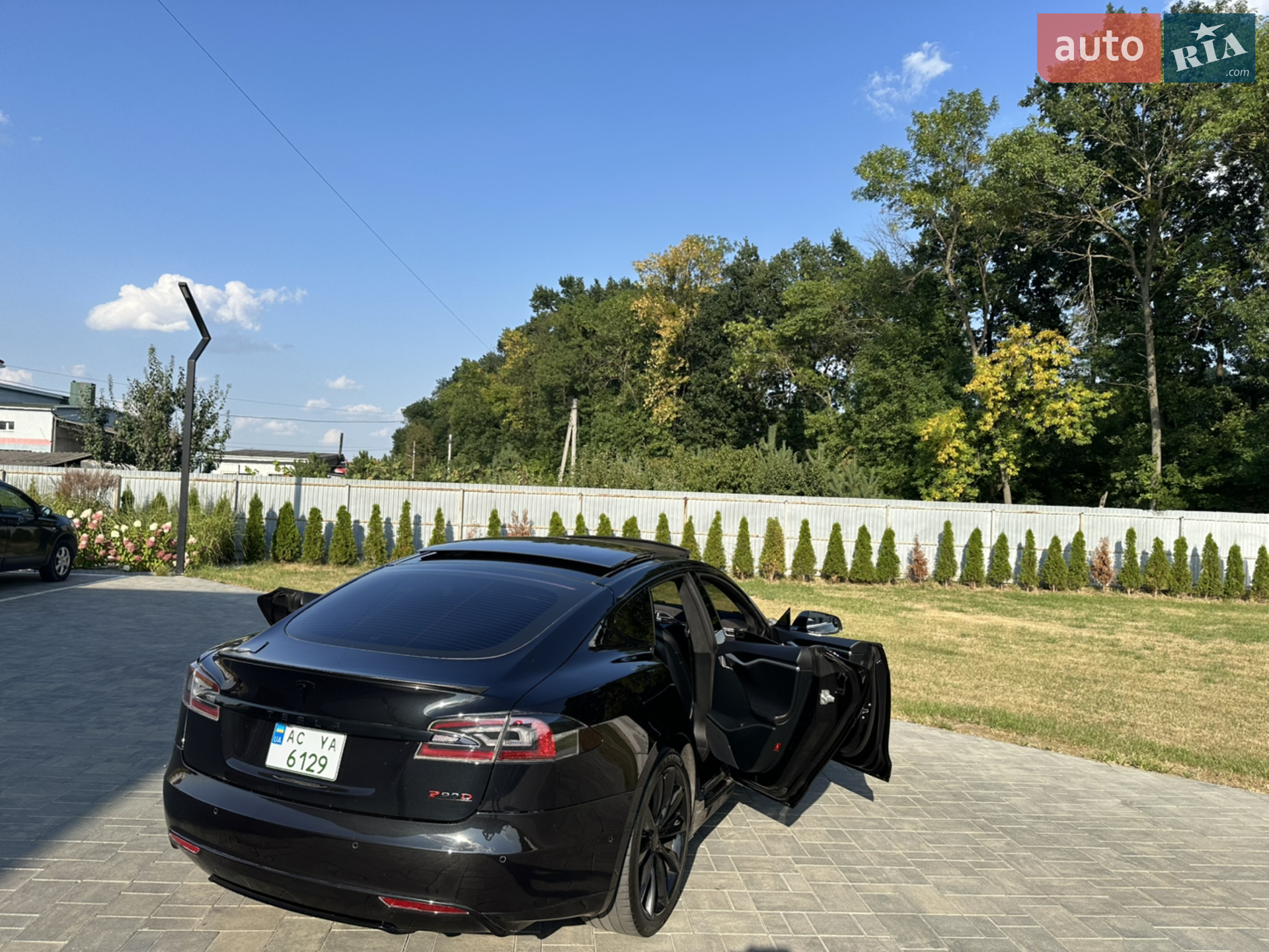 2016 Tesla Model S - мініатюра 6