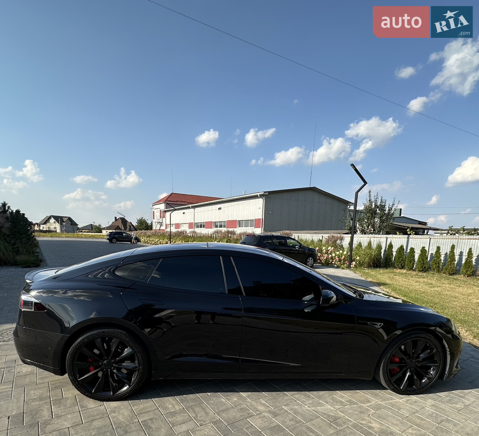 2016 Tesla Model S - мініатюра 14